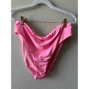 Good American Sculpt Good Waist Bikini Bottom